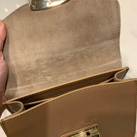 Furla Metropolitis Crossbody - Picture 6 of 11